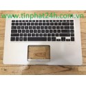 Keyboard Laptop Asus VivoBook S15 S510 S510UA S510UQ