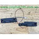 Speaker Laptop Lenovo R9000P Y9000P Y560P 2021 Legion 5 Pro 16 5 Pro-16ITH6H 16ACH6H 16ITH6 16ACH6 PK23000X7V0 5SB0S31942