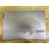 Thay Vỏ Laptop Lenovo ThinkBook 14 G2 14 G3-ITL ARE AM2XD000F00 5CB1B02549 AM3P4000400