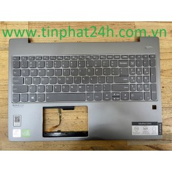 Thay Vỏ Laptop Lenovo IdeaPad S540-15 S540-15IML S540-15IWL