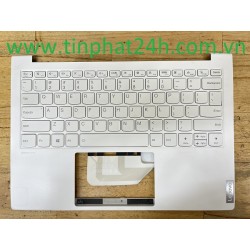 Thay Vỏ Laptop Lenovo Yoga Slim 7I-13 7I-13ITL5