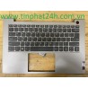 Thay Vỏ Laptop Lenovo ThinkBook 14 G2 14G G3-ITL ARE AP2XD000130 AP36R000130 5CB1B33742