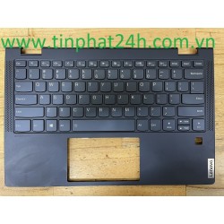 Case Laptop Lenovo Yoga 6-13 6-13ARE05 5CB1B22387 AP36T000600