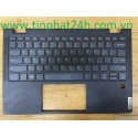 Thay Vỏ Laptop Lenovo Yoga 6-13 6-13ARE05 5CB1B22387 AP36T000600