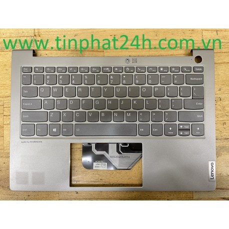 Thay Vỏ Laptop Lenovo ThinkBook 13S G2 ITL 5CB1B02455