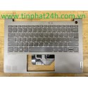 Thay Vỏ Laptop Lenovo ThinkBook 13S G2 ITL 5CB1B02455 5CB1B02544