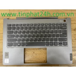 Case Laptop Lenovo ThinkBook 13S-IML 13S-IWL 20R900DJVN