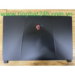 Case Laptop MSI MSI GP75 Leopard 10SEK 10SFK 9SD 9SE 95D