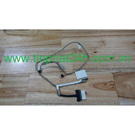 Thay Cable - Cable Màn Hình Laptop Sony Vaio SVT13 50.4XM01.001