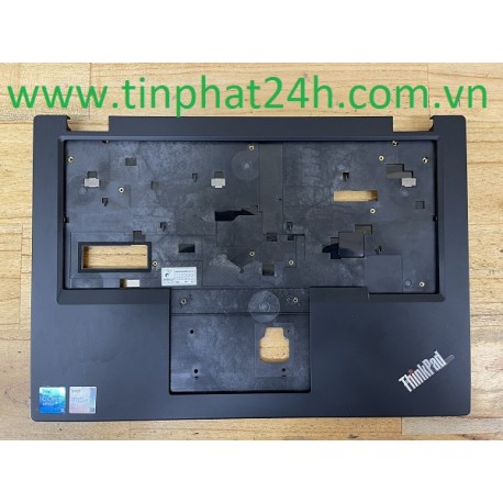 Thay Vỏ Laptop Lenovo ThinkPad L13 Gen 2 5CB0Z69178 4600LL050002