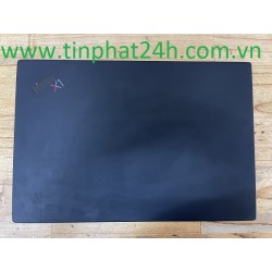 Case Laptop Lenovo ThinkPad X1 Carbon Gen 7 X1 Carbon Gen 8 AP1A1000210 AQ1L1000200