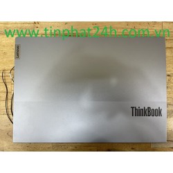 Case Laptop Lenovo ThinkBook 13S G2 ITL 460.0LX0F.0001