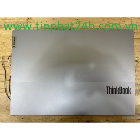 Thay Vỏ Laptop Lenovo ThinkBook 13S G2 ITL 460.0LX0F.0001