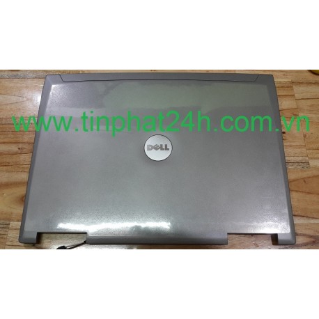 Thay Vỏ Laptop Dell Latitude D810 0D4202