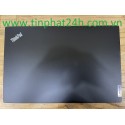 Thay Vỏ Laptop Lenovo ThinkPad E15 Gen 4 E15 Gen 2 E15 Gen 3 5CB1H92448 AM1HK000300 AP1HK000500 5B30S73483