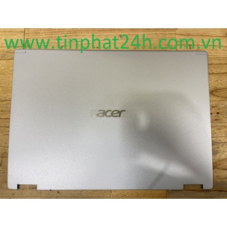 Thay Vỏ Laptop Acer Spin 3  SP314 SP314-54 SP314-54N GDS4600JU070002