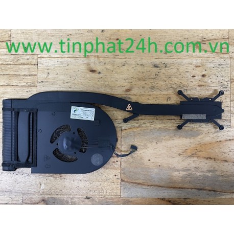 FAN Laptop Lenovo ThinkPad T590 P53S T15 Gen 1 P15S Gen 1 01YU194 01YU195 AT1AD002VV0 AT1J6002TB0