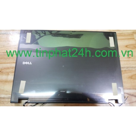 Case Laptop Dell Latitude E6500 0XX279
