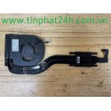 Thay FAN Quạt Tản Nhiệt Laptop Lenovo ThinkPad T480S 01HW697 01HW696 01HW699 AT16Q002DT0