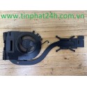 Thay FAN Quạt Tản Nhiệt Laptop Lenovo ThinkPad T14S Gen 3 5H41B77305 AT2DB001VV0 5H41B77306 5H41B77307