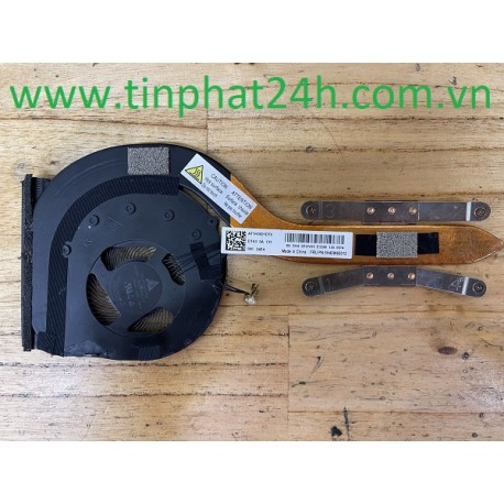 FAN Laptop Lenovo ThinkPad X1 Carbon Gen 7 5H40W65012