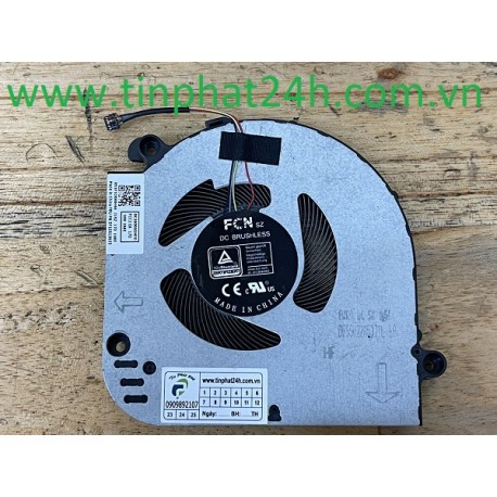 FAN Laptop Lenovo ThinkBook 14P G2 ACH 14P G3 ARH 5F10S13975 GPU