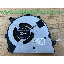 FAN Laptop Lenovo IdeaPad 5-14 5-14ITL05 5-14ITL 5-14IIL05 5-14ARE05 5-14ACL05 DFS2001059F0T