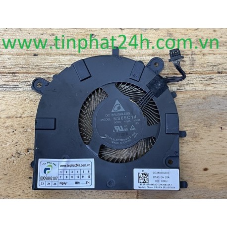 FAN Laptop Lenovo Yoga Slim 7 Pro-14ITL5 7 Pro-14ACH5 14ARH5 Slim 7 Pro-14IHU5 Slim 7 Pro 14 5F10S13924 BAPA0705R5HY013 Right