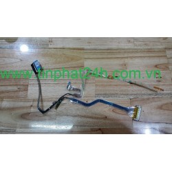 Cable VGA Laptop Dell Latitude E6500 M4400 DC02000HT1L