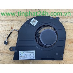 Thay FAN Quạt Tản Nhiệt Laptop Dell Inspiron 14 7000 7400 7401 P123G 0F4R10 EG50040S1-CK30-S9A