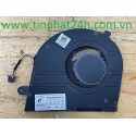 FAN Laptop Dell Inspiron 14 7000 7400 7401 P123G 0F4R10 EG50040S1-CK30-S9A