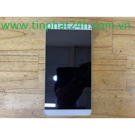 LCD Lenovo Phab PB1-750M LTE PB1-750N PB1-750P White