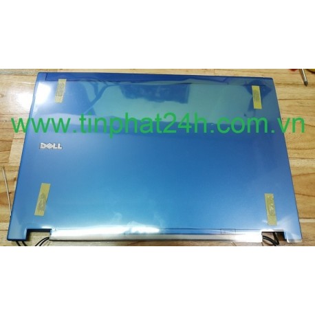 Thay Vỏ Laptop Dell Latitude E6510 09K6RM