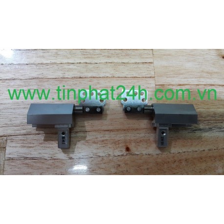 Hinges Laptop Dell Latitude E6510