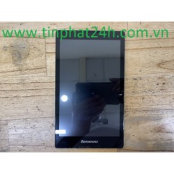 LCD Lenovo Tab 2 A8-50 A8-50F A8-50LC Black