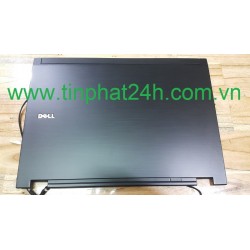 Thay Vỏ Laptop Dell Latitude E6500 0XX187