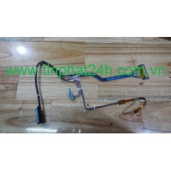 Cable VGA Laptop Dell Latitude E6500 DC02000HT0L