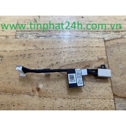 Jack DC Power Laptop Dell Inspiron 14 5400 5402 5406 5409 Vostro 5501 5502 5505 5508 7405 N8R4T 0N8R4T 450.0KD0D.0041