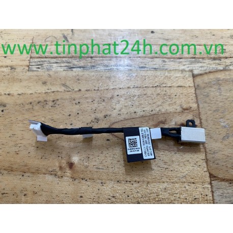 Thay Dây Nguồn Laptop Dell Inspiron 14 5400 5402 5406 5409 Vostro 5501 5502 5505 5508 7405 N8R4T 0N8R4T 450.0KD0D.0041