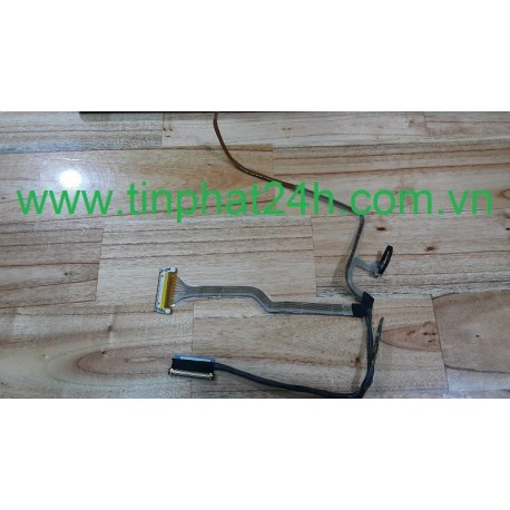 Thay Cáp - Cable Màn Hình Laptop Dell Precision M2400 DC02000I10L