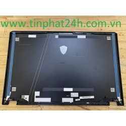 Thay Vỏ Laptop MSI 17 Alpha 17 MS-17KK