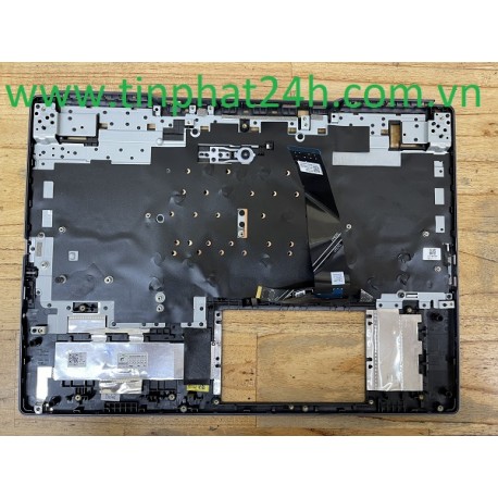 Thay Vỏ Laptop Lenovo Legion 5-15 5-15ARH7 5-15IAH7H 5-15IAH7 2022 5CB1H78509