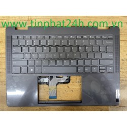 Case Laptop Lenovo Yoga 7-14 7-14IAL7 7 14IAL7 2022 5CB1J02482 5CB1J02475 AM2E4000E00