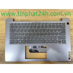 Thay Vỏ Laptop Lenovo IdeaPad 3-14 3-14ITL6 3-14ALC6 3-14ADA6 Gen 11 2021 5CB1B97823 5CB1B97796