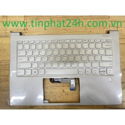 Thay Vỏ Laptop Lenovo Yoga 9-14 9-14ITL5 5CB0Z69760 AM1KK000E00