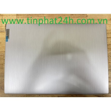 Thay Vỏ Laptop Lenovo IdeaPad 3-15 Slim 3-15 3-15ADA 3-15ARE 3-15IML 3-15IIL 3-15S 3-15S-IML Gen 10 5CB1B02748