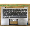 Thay Vỏ Laptop Lenovo IdeaPad 1-11 1-11IGL05 81VT 5CB0X56899 4600J3080014