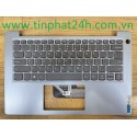 Thay Vỏ Laptop Lenovo IdeaPad 3-14 3-14IAU7 3-14ABA7 Gen 12 2022 AP2JC000300 5CB1H43493 5CB1H72641 AP2JC000350 5CB1H41296