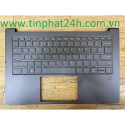 Thay Vỏ Laptop Lenovo IdeaPad Yoga C940-14 C940-14IIL 5CB0U44239 AM1ED000710