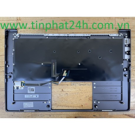Case Laptop Lenovo Yoga C940-14 C940-14IIL